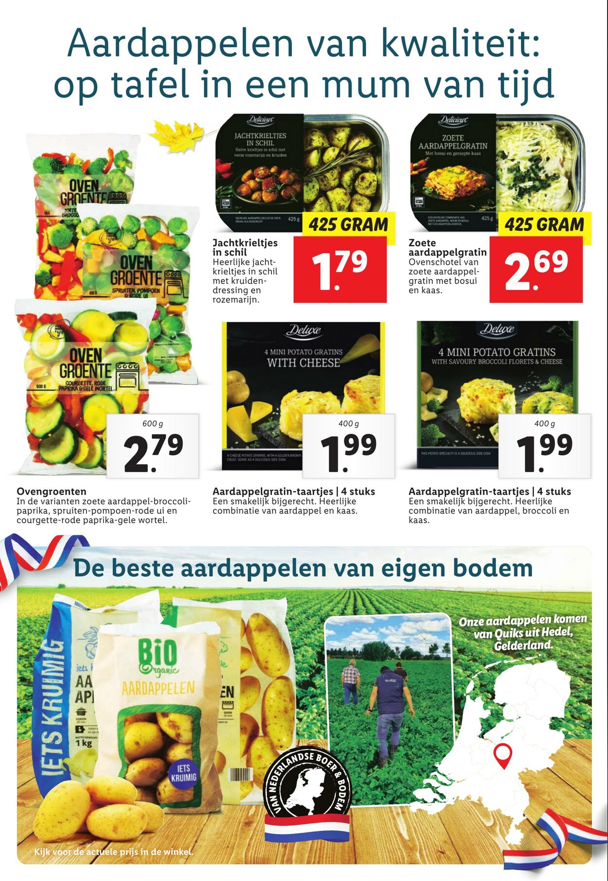 Folder Lidl 30.09.2022 - 30.11.2022