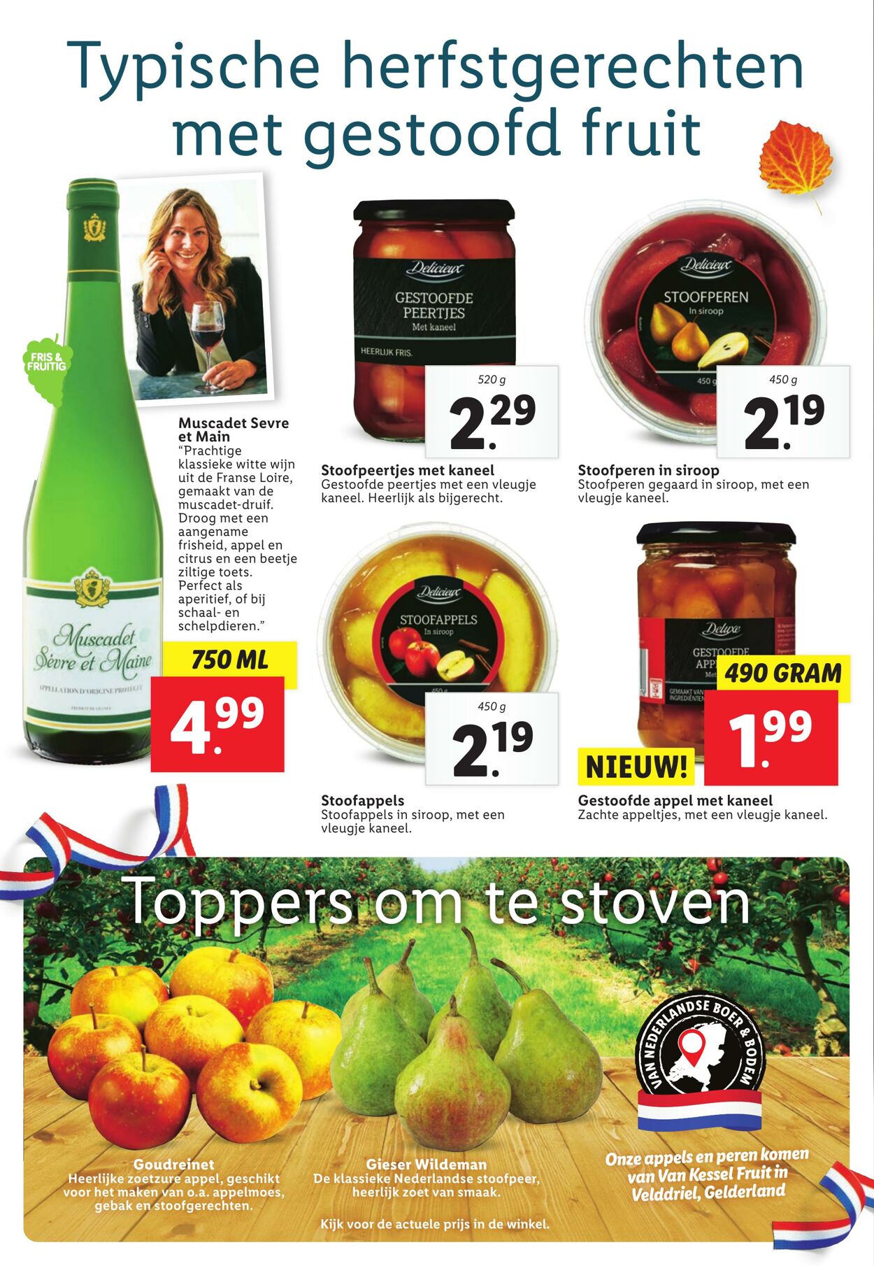 Folder Lidl 30.09.2022 - 30.11.2022