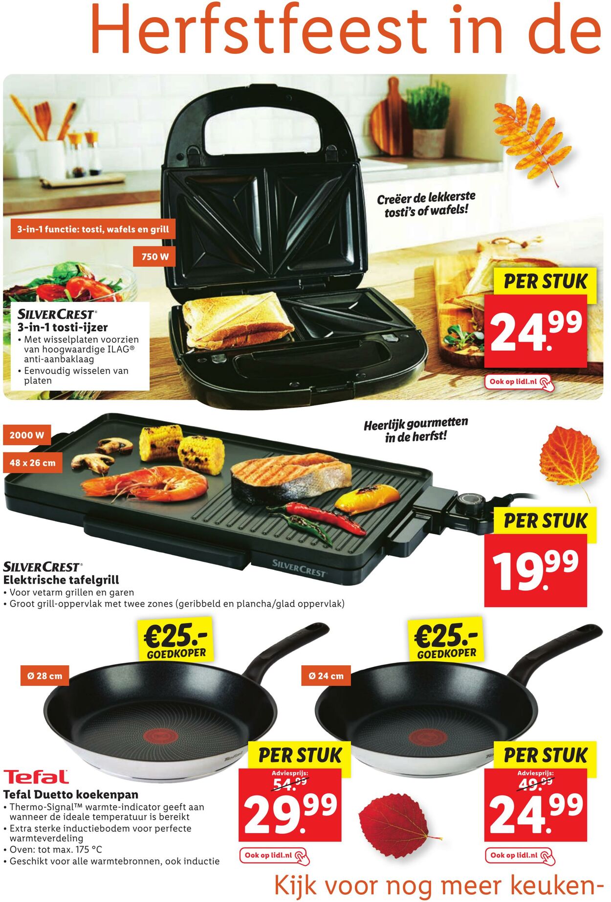 Folder Lidl 30.09.2022 - 30.11.2022