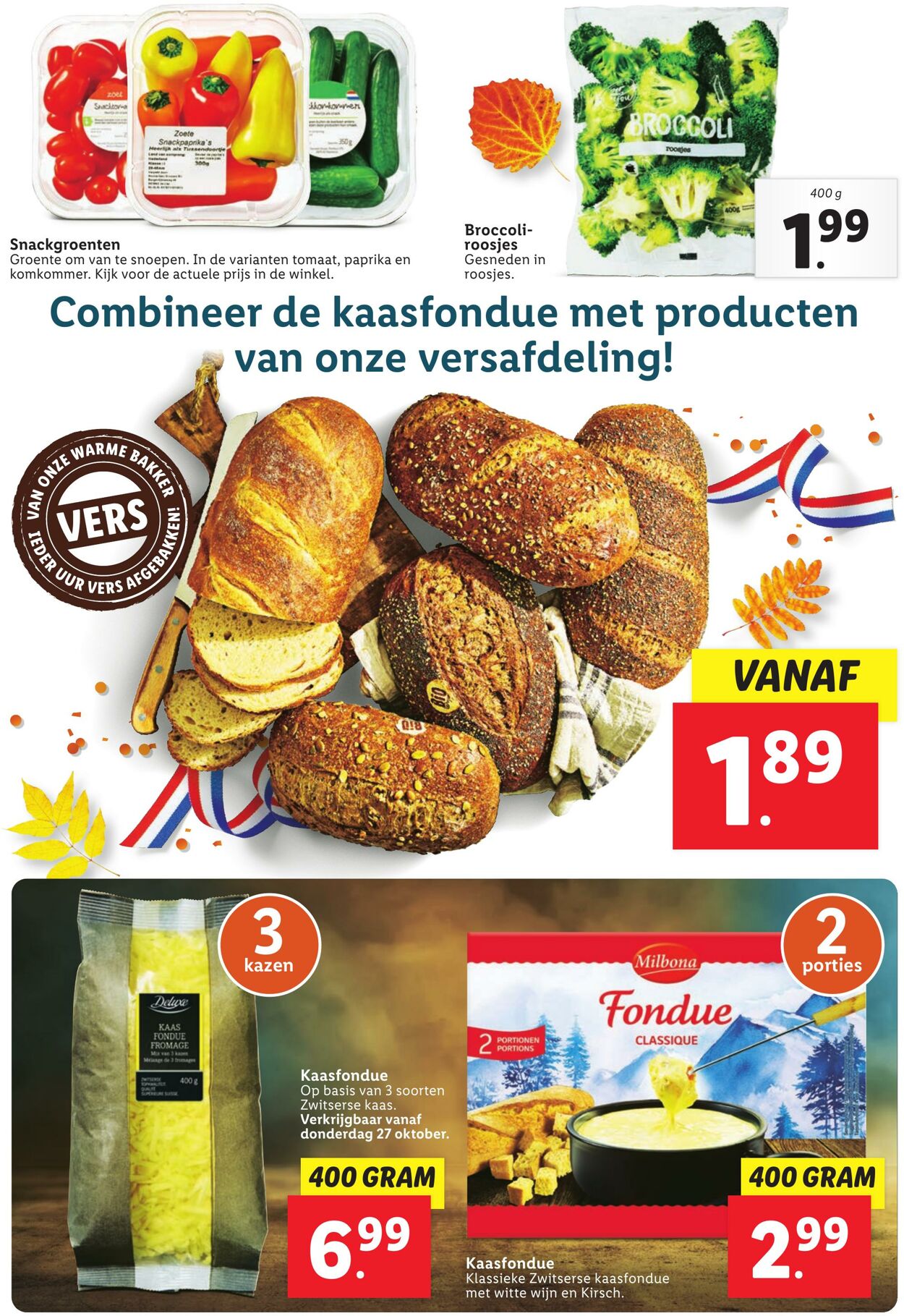 Folder Lidl 30.09.2022 - 30.11.2022