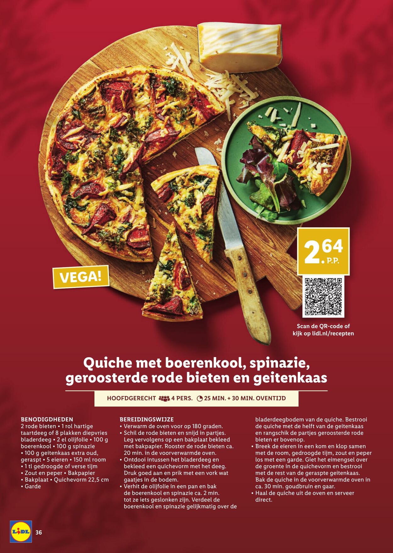 Folder Lidl 28.09.2023 - 01.11.2023