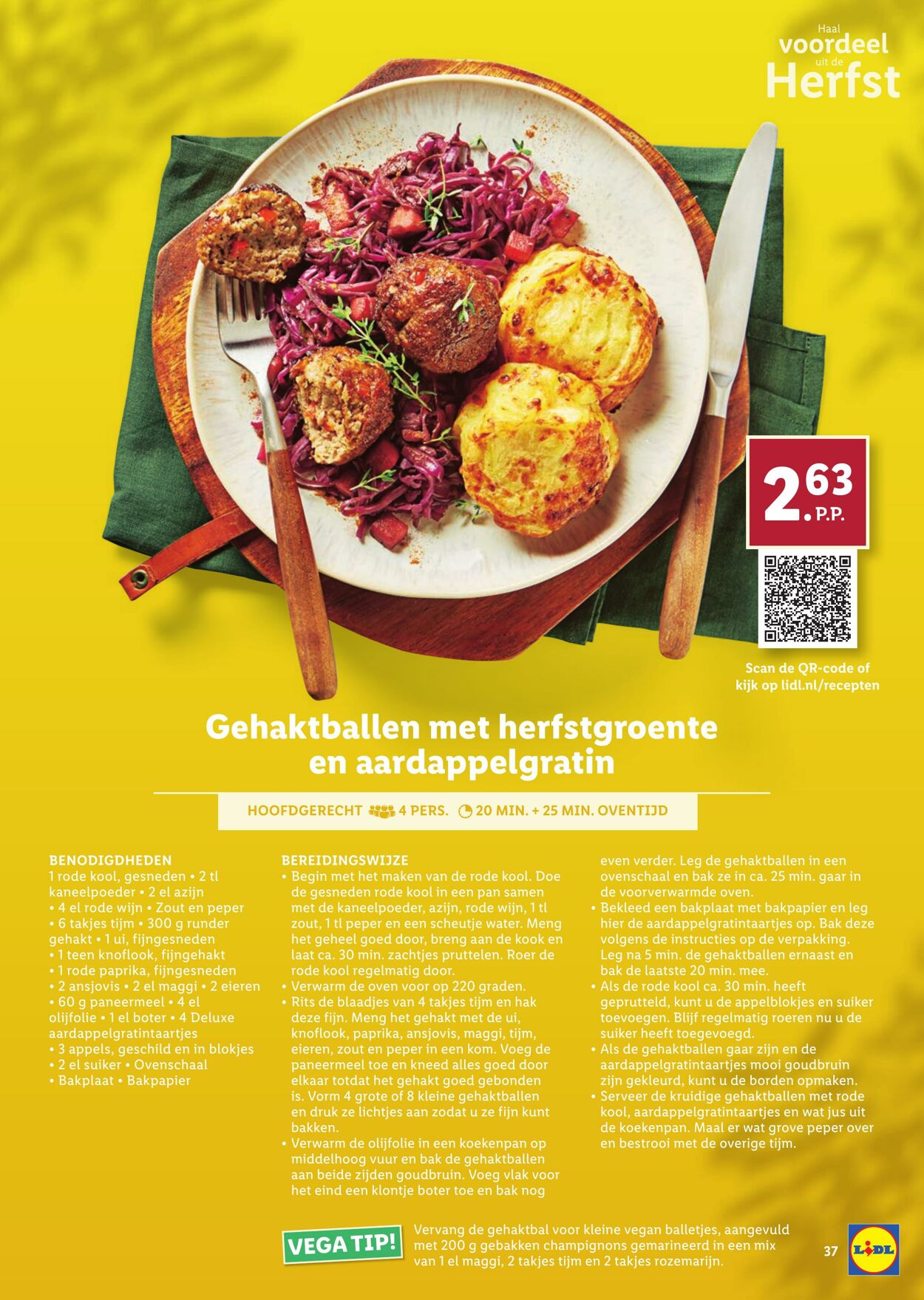 Folder Lidl 28.09.2023 - 01.11.2023