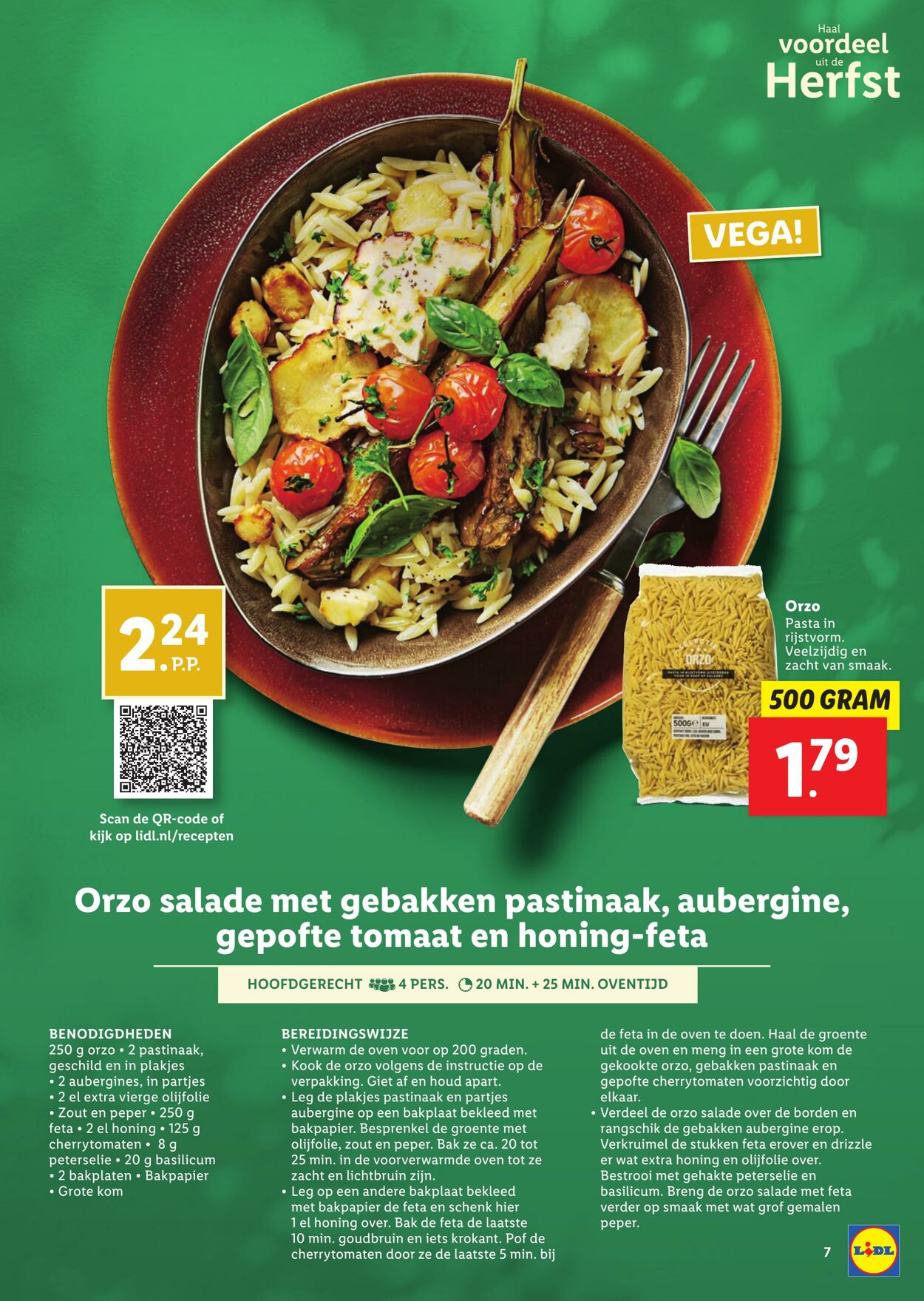 Folder Lidl 28.09.2023 - 01.11.2023