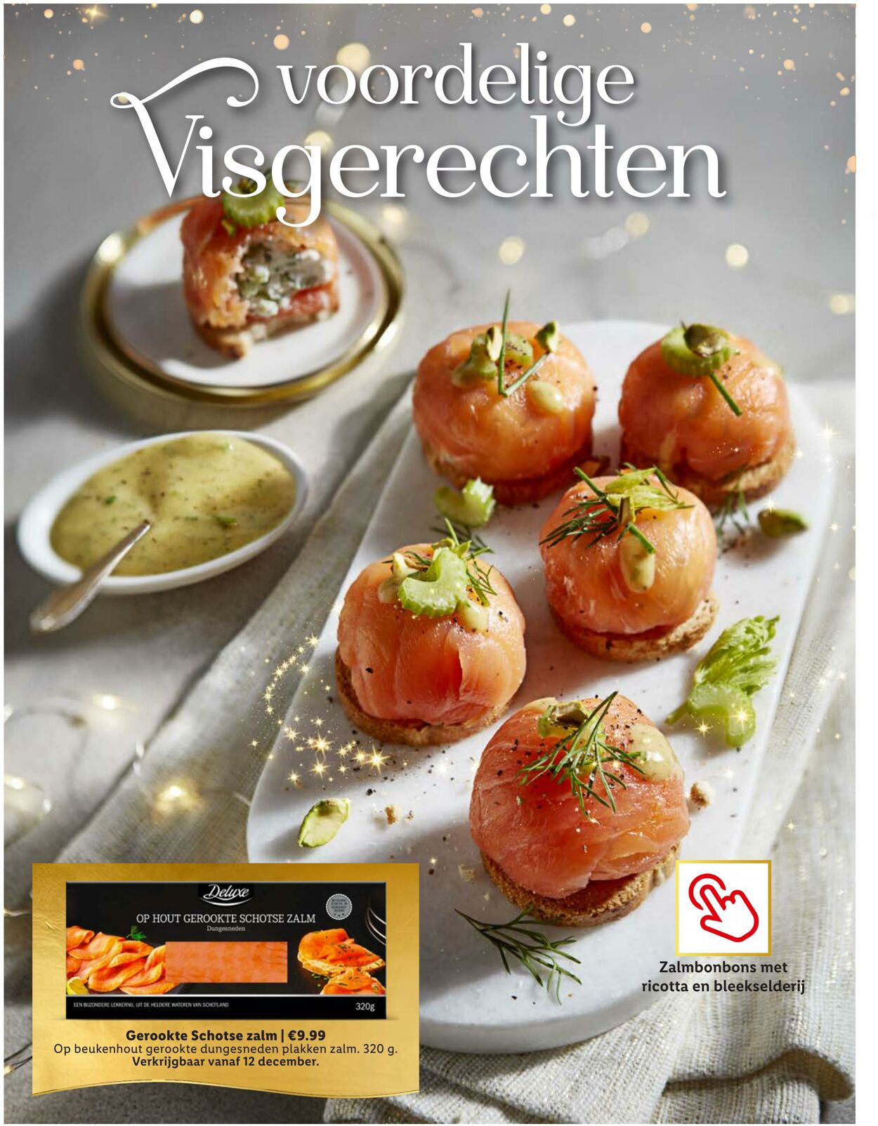 Folder Lidl 21.11.2024 - 31.12.2024