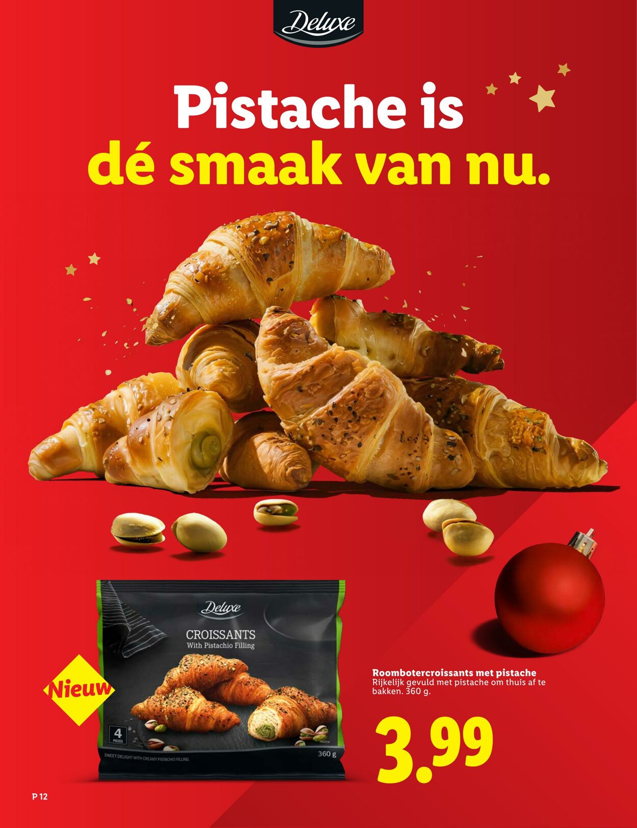 Folder Lidl 27.11.2025 - 31.12.2025