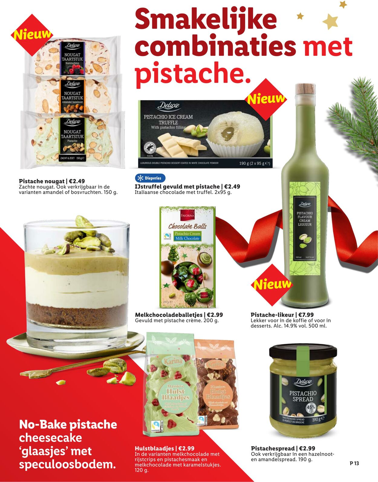 Folder Lidl 27.11.2025 - 31.12.2025