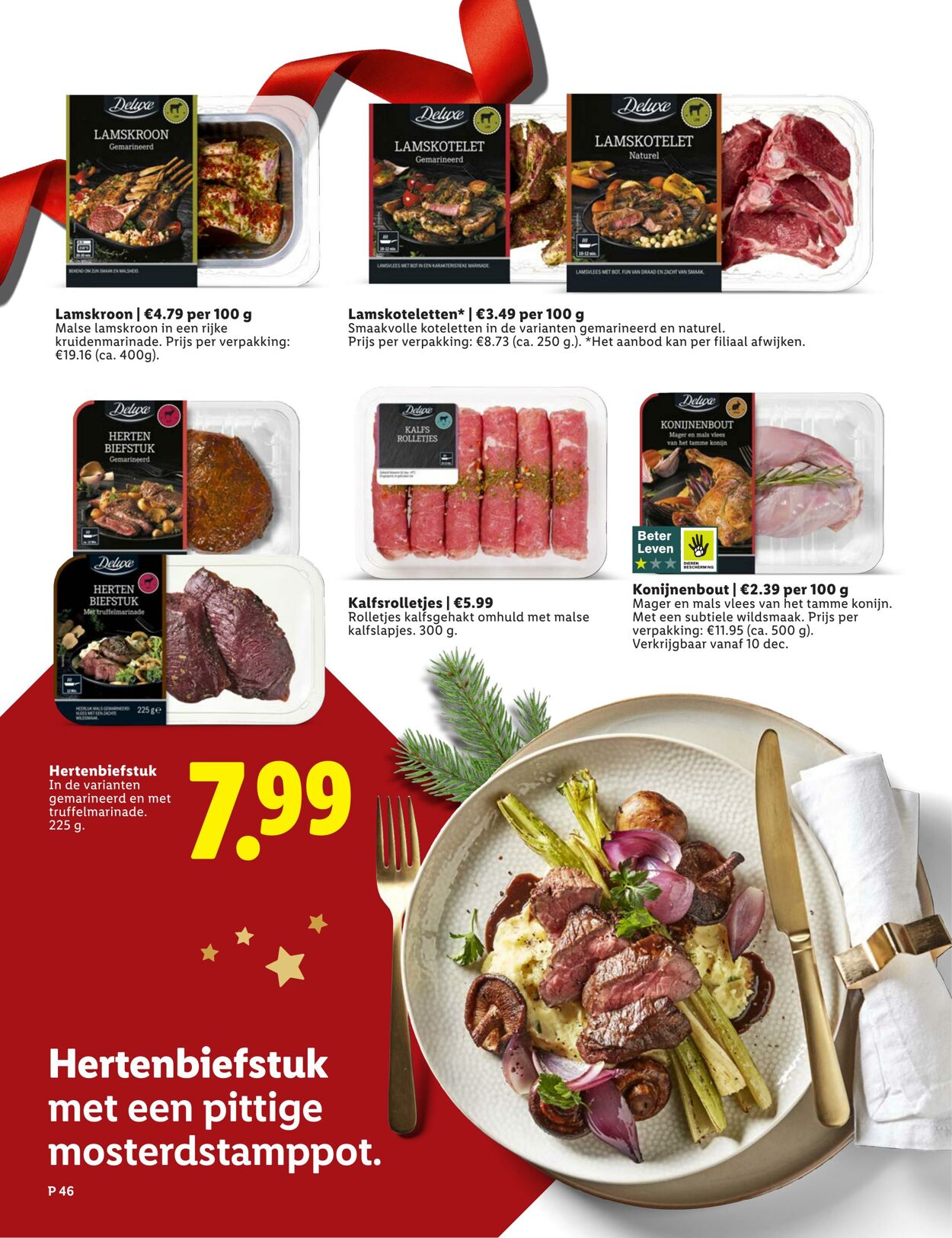 Folder Lidl 27.11.2025 - 31.12.2025