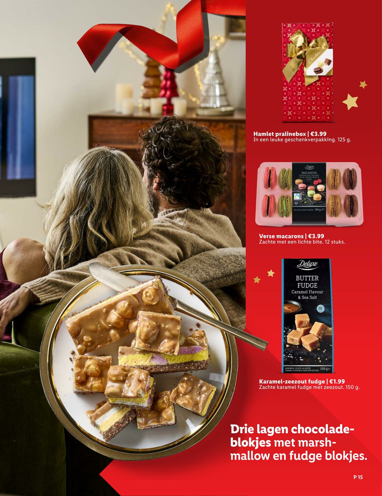 Folder Lidl 27.11.2025 - 31.12.2025