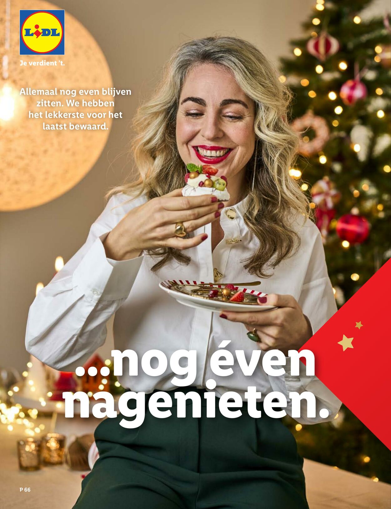 Folder Lidl 27.11.2025 - 31.12.2025