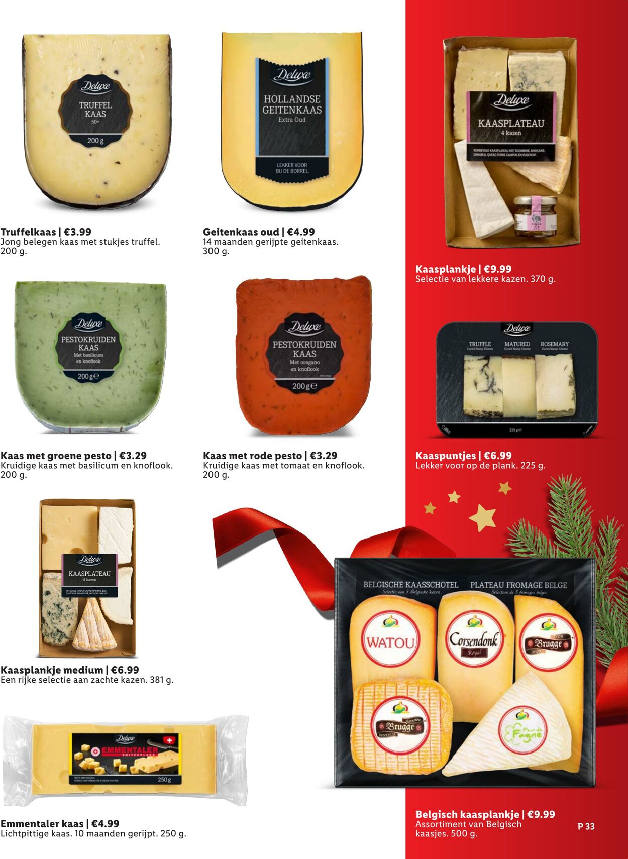 Folder Lidl 27.11.2025 - 31.12.2025
