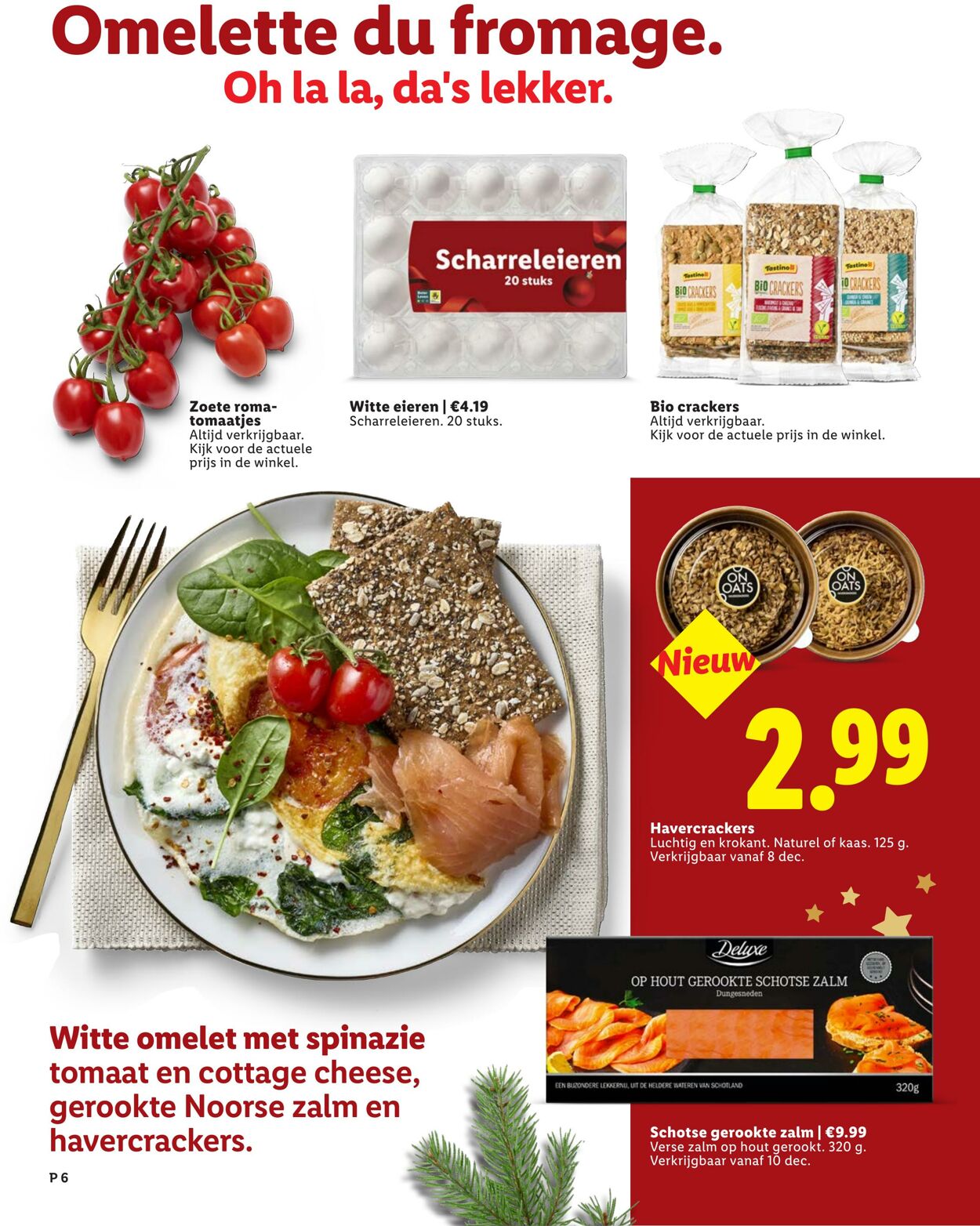 Folder Lidl 27.11.2025 - 31.12.2025