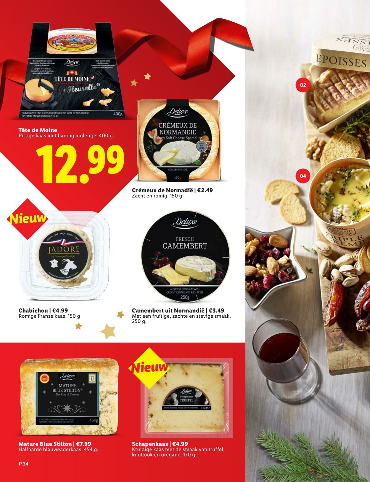 Folder Lidl 27.11.2025 - 31.12.2025