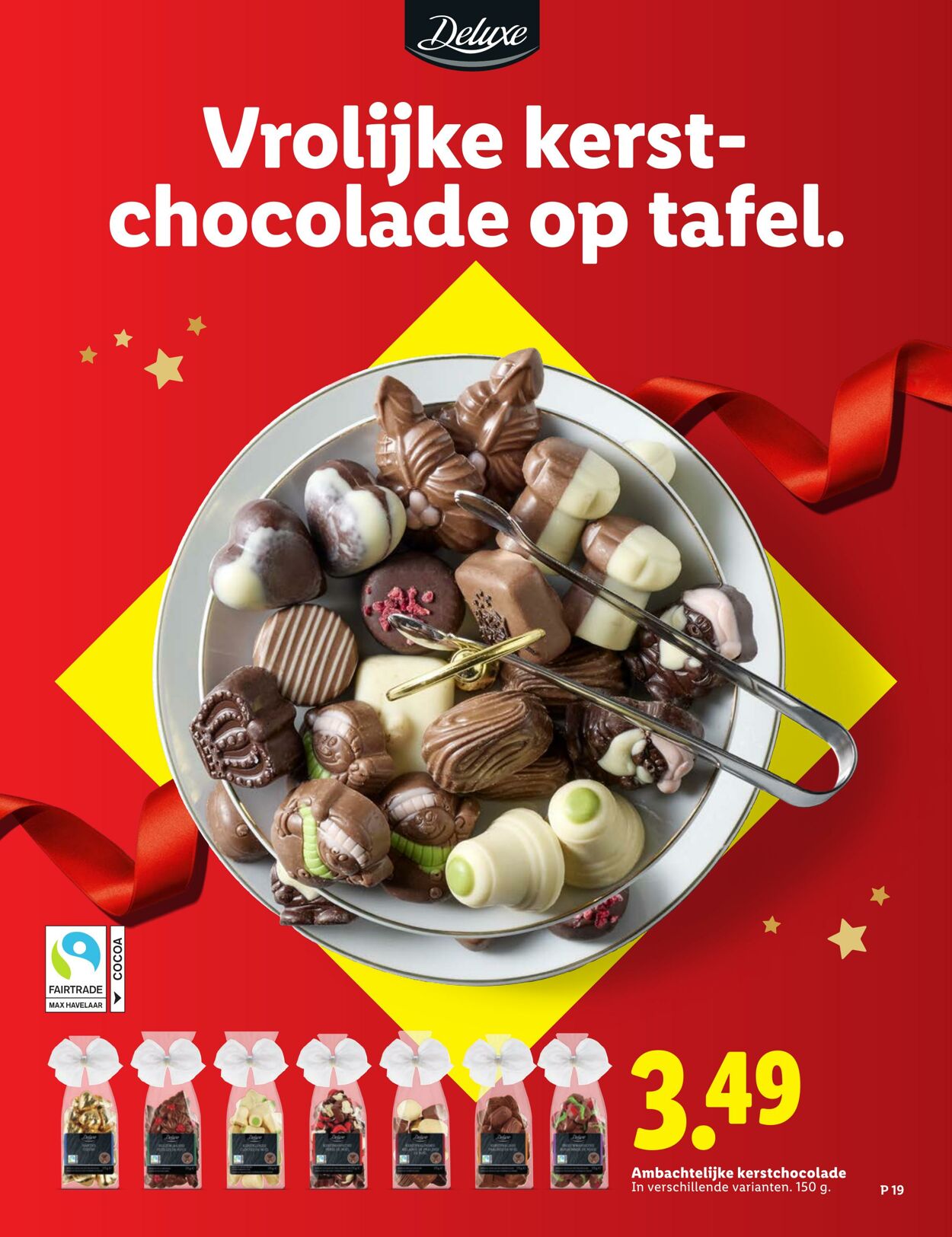 Folder Lidl 27.11.2025 - 31.12.2025