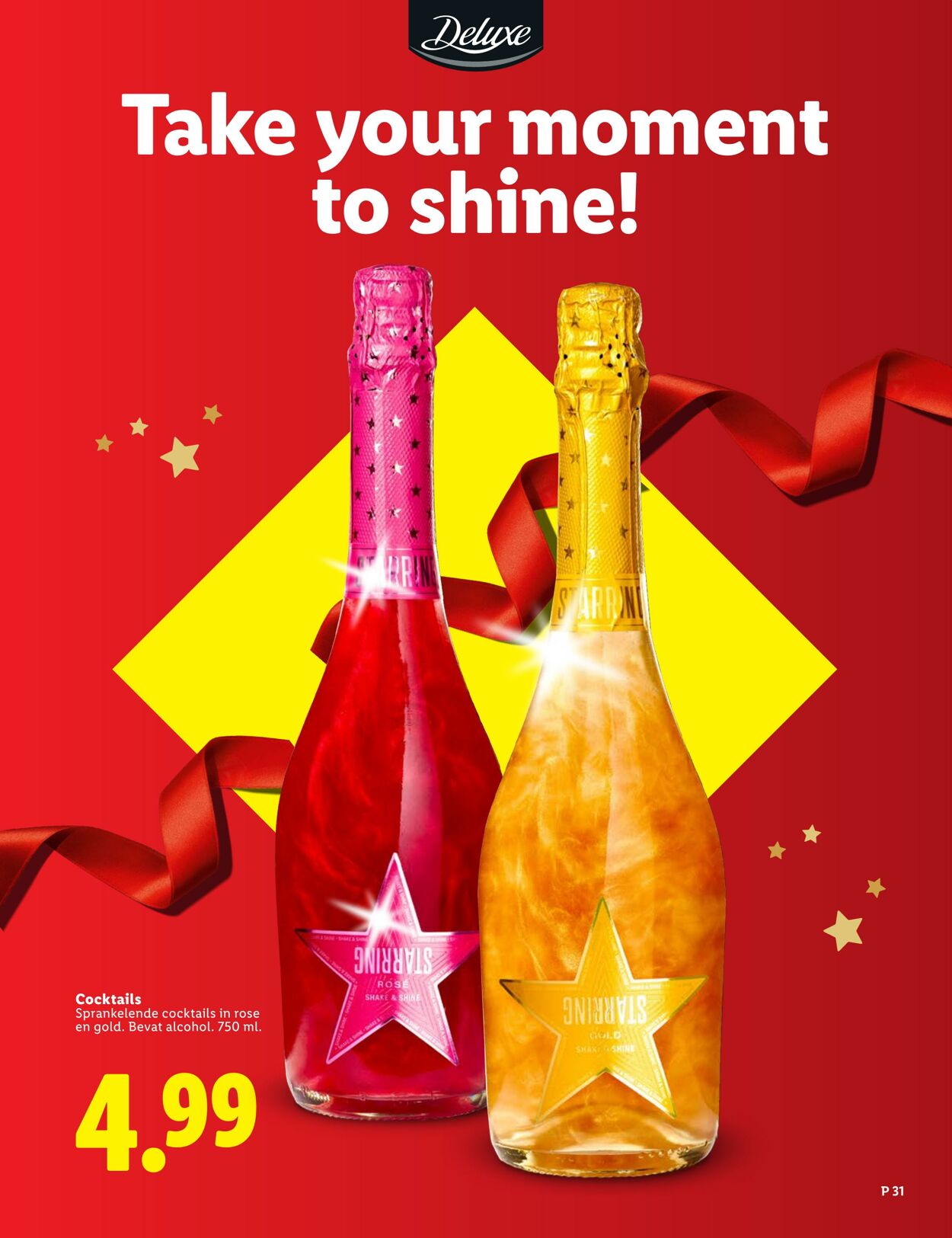 Folder Lidl 27.11.2025 - 31.12.2025