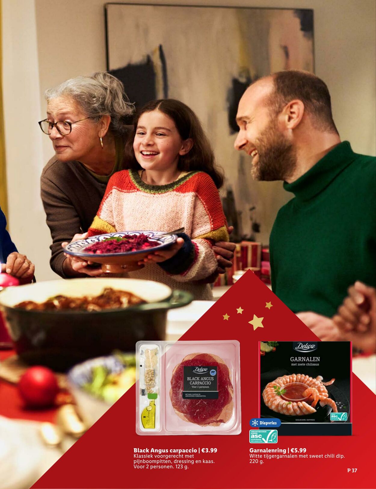 Folder Lidl 27.11.2025 - 31.12.2025