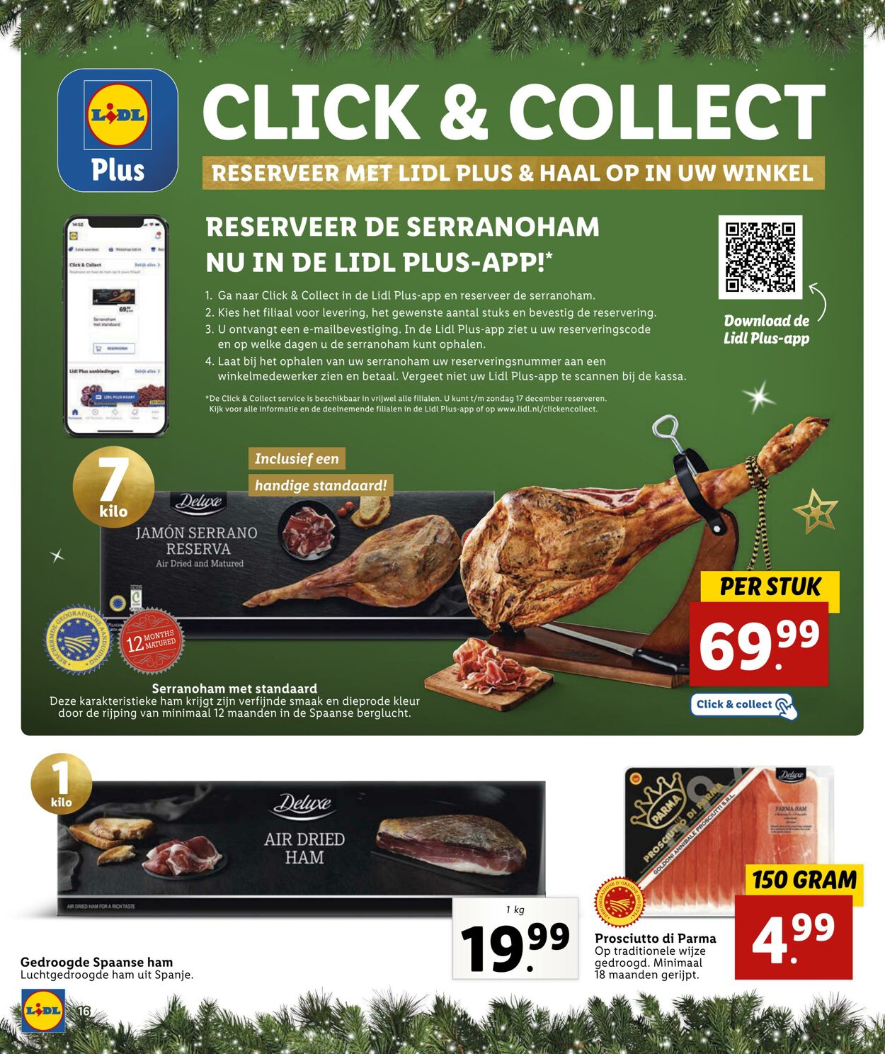 Folder Lidl 02.11.2023 - 26.12.2023