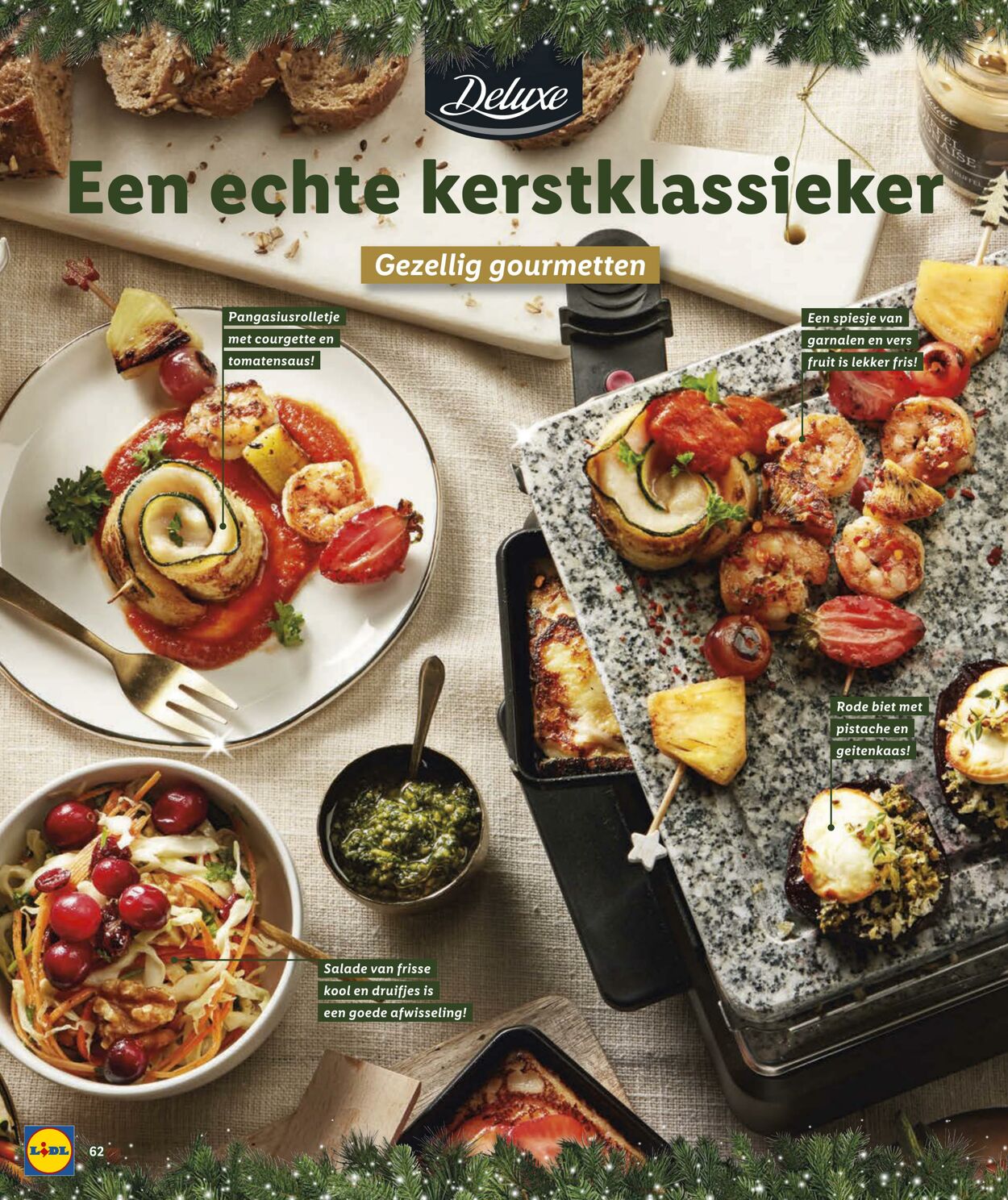 Folder Lidl 02.11.2023 - 26.12.2023