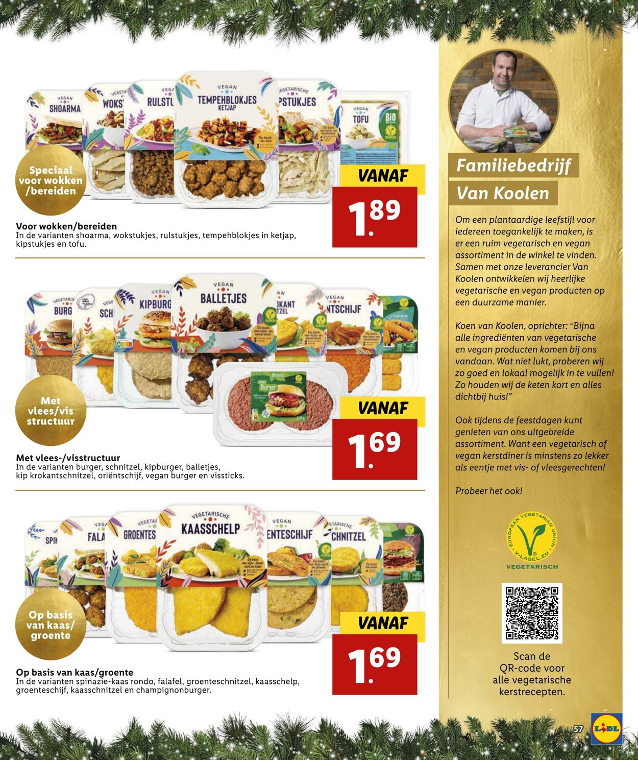 Folder Lidl 02.11.2023 - 26.12.2023