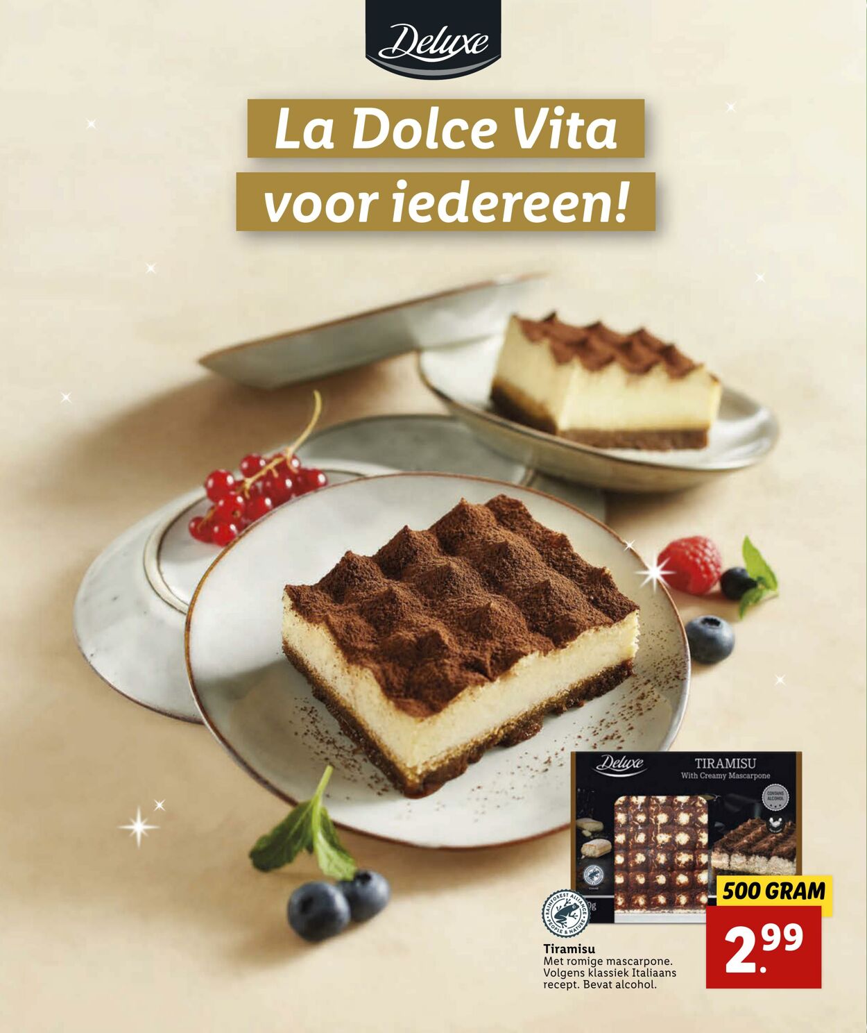 Folder Lidl 02.11.2023 - 26.12.2023