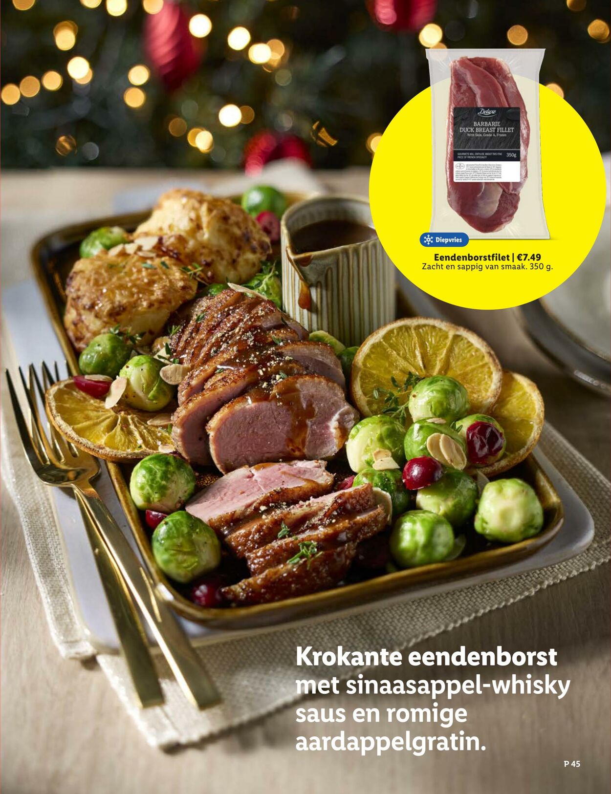 Folder Lidl 27.11.2025 - 31.12.2025
