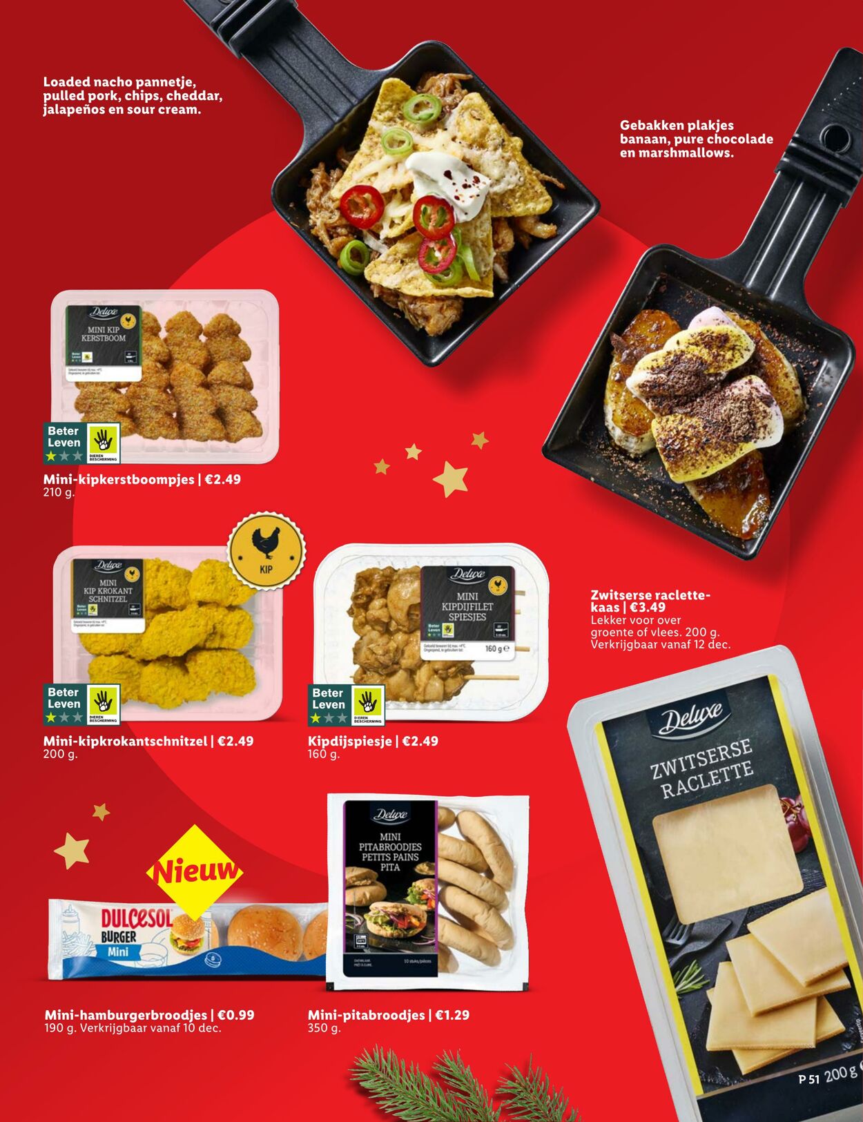 Folder Lidl 27.11.2025 - 31.12.2025