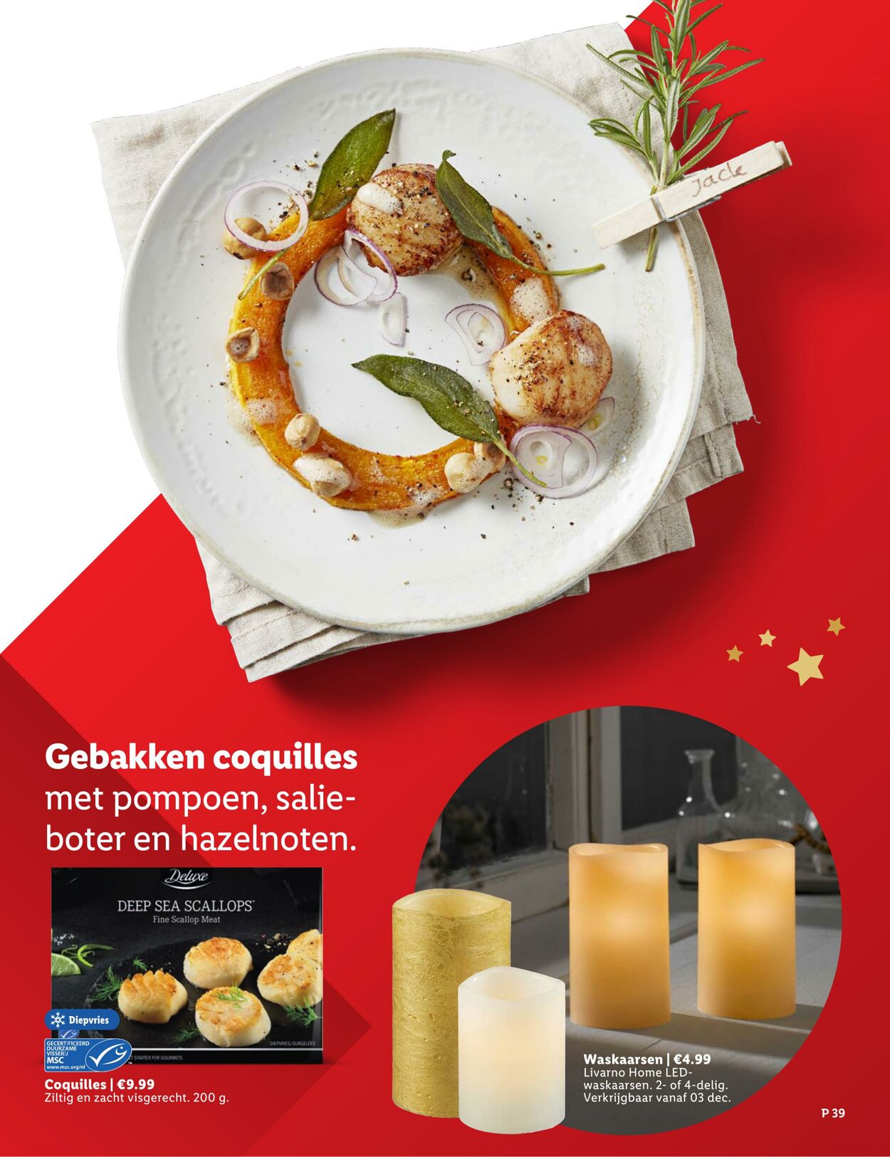 Folder Lidl 27.11.2025 - 31.12.2025