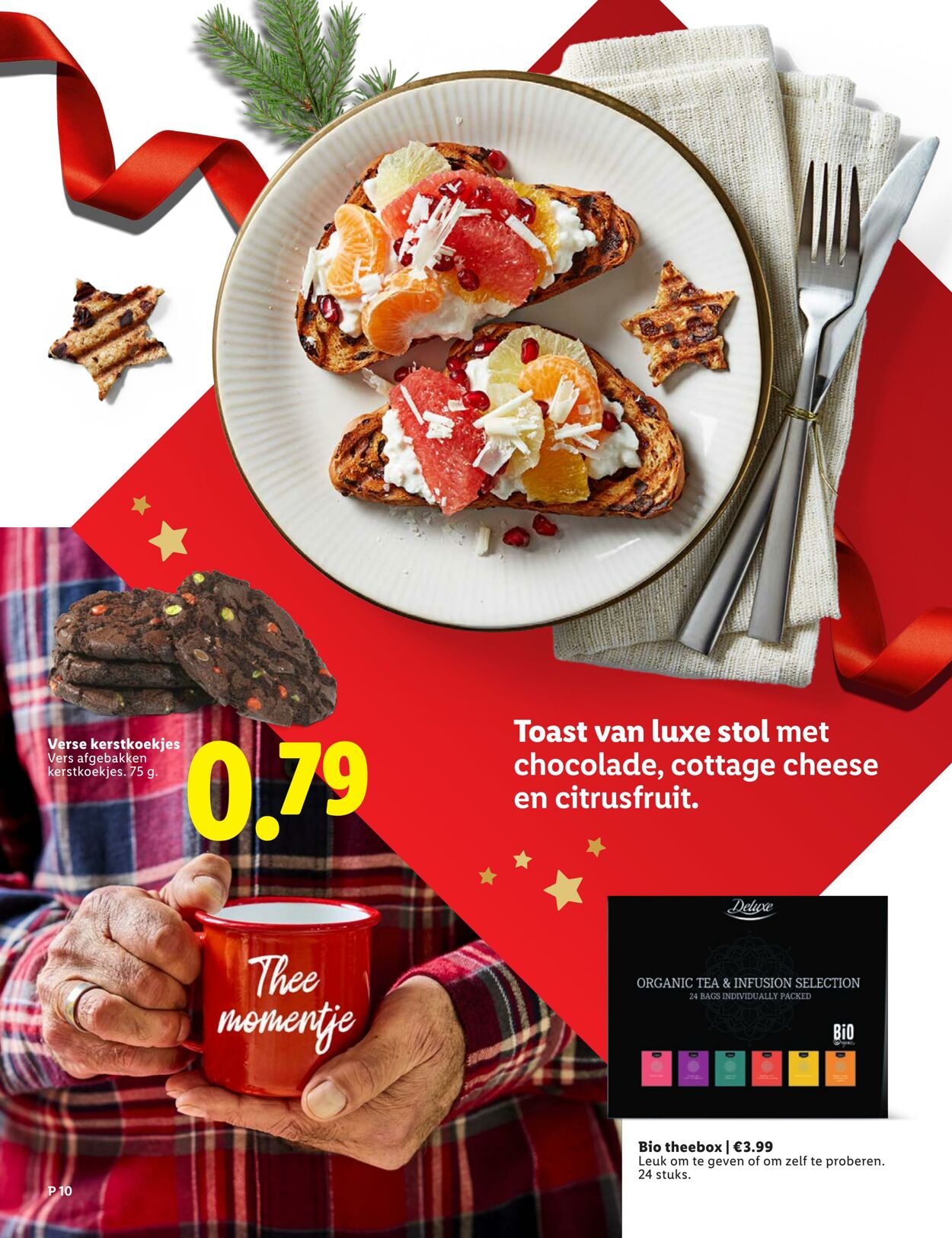 Folder Lidl 27.11.2025 - 31.12.2025