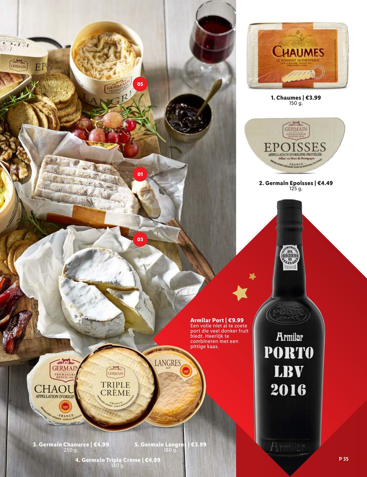 Folder Lidl 27.11.2025 - 31.12.2025