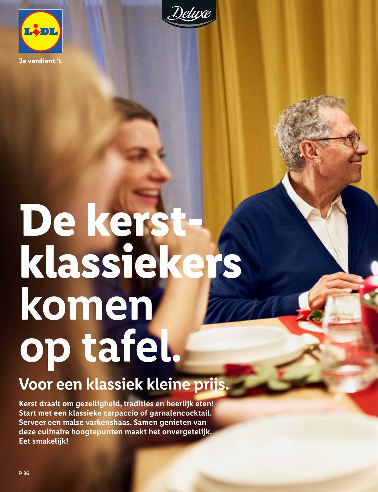 Folder Lidl 27.11.2025 - 31.12.2025