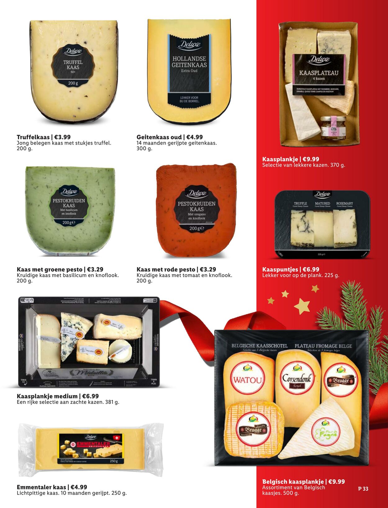 Folder Lidl 27.11.2025 - 31.12.2025
