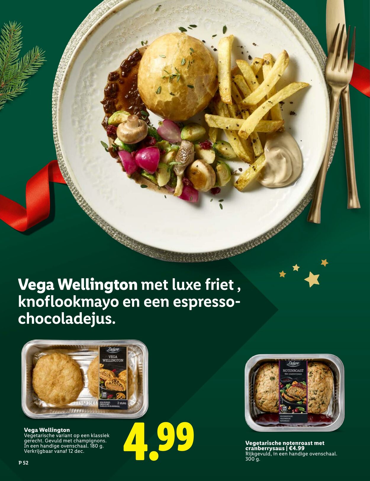 Folder Lidl 27.11.2025 - 31.12.2025