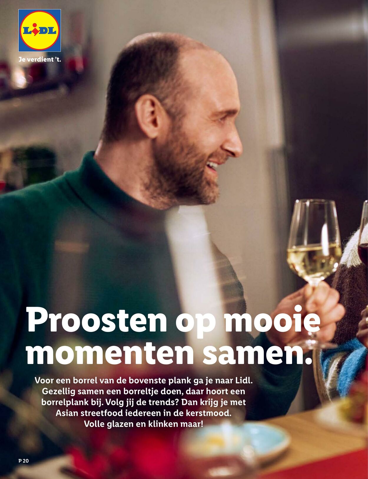 Folder Lidl 27.11.2025 - 31.12.2025