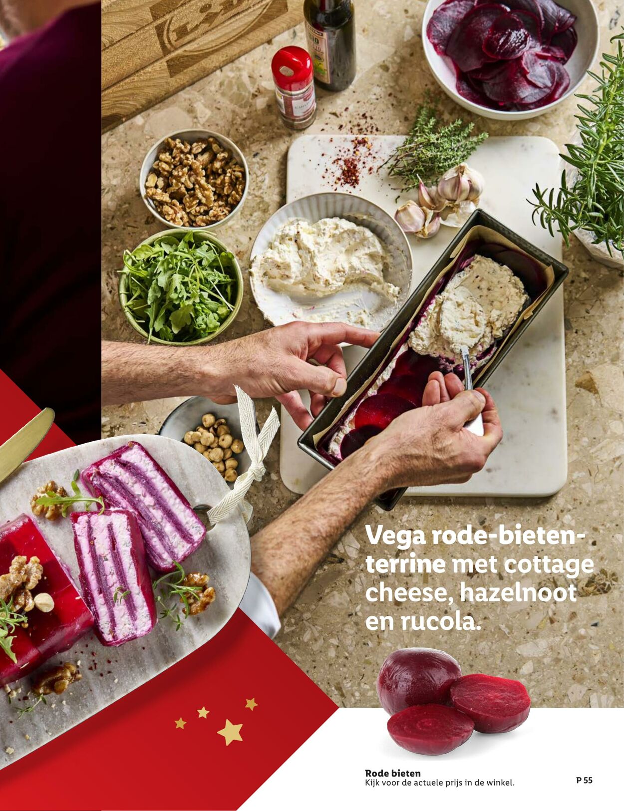 Folder Lidl 27.11.2025 - 31.12.2025