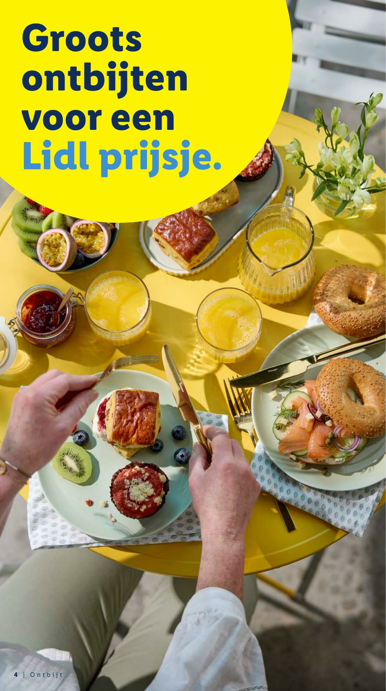 Folder Lidl 11.03.2026 - 07.04.2026
