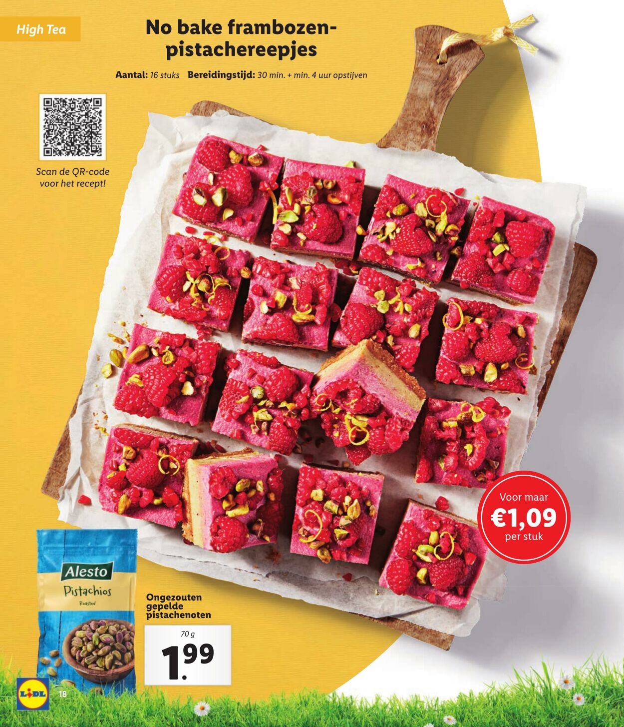 Folder Lidl 07.03.2024 - 31.03.2024