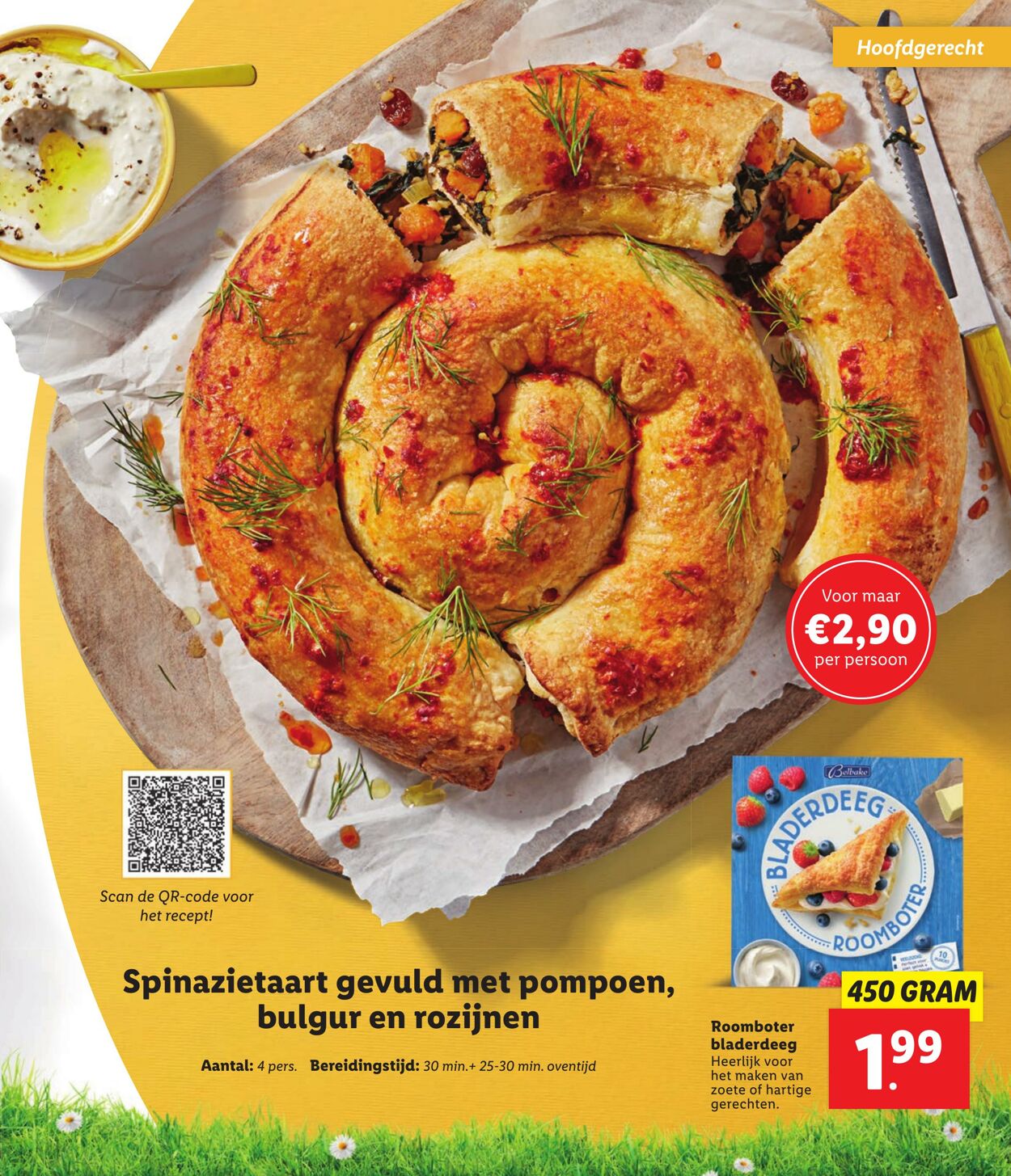 Folder Lidl 07.03.2024 - 31.03.2024