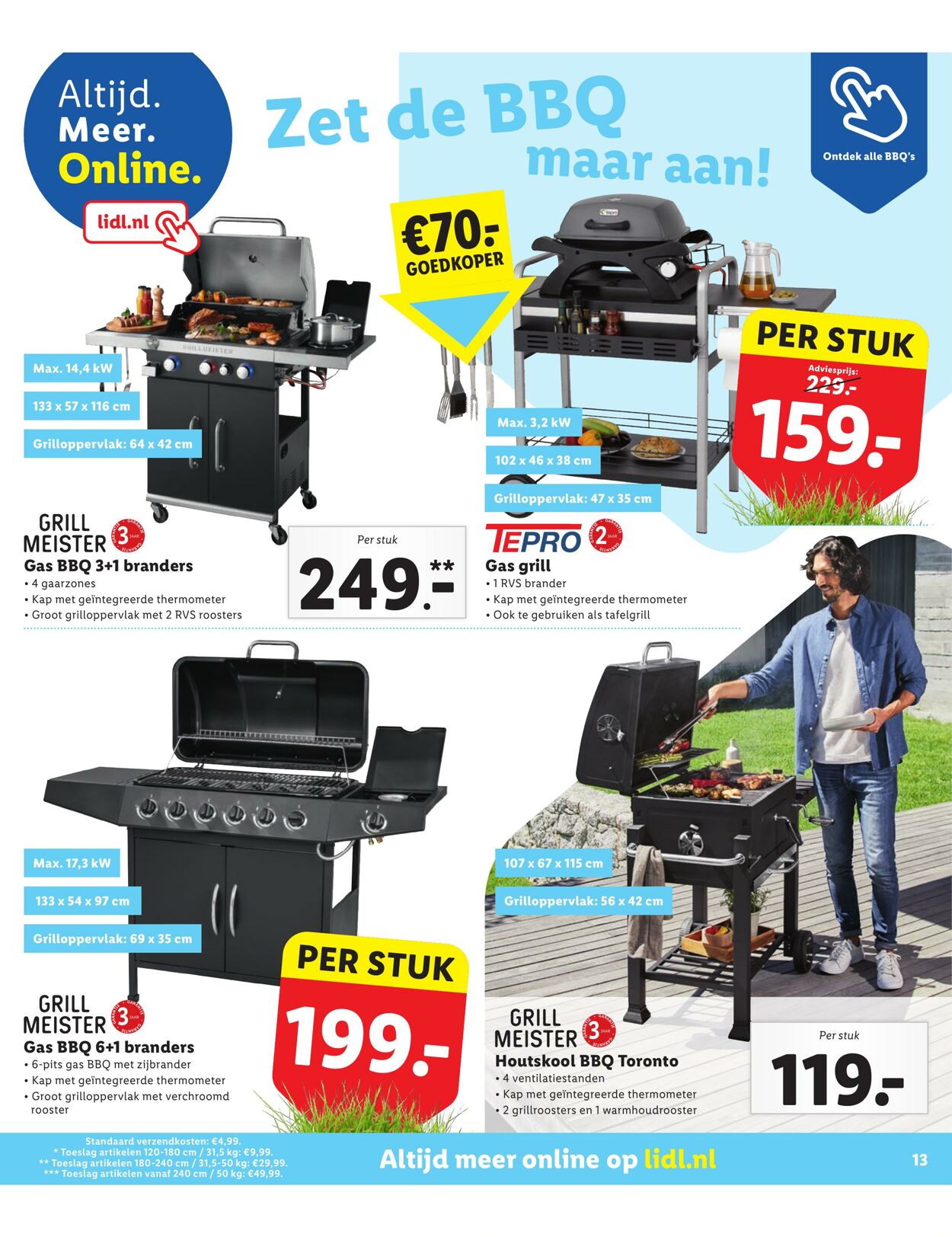 Folder Lidl 01.04.2024 - 28.04.2024