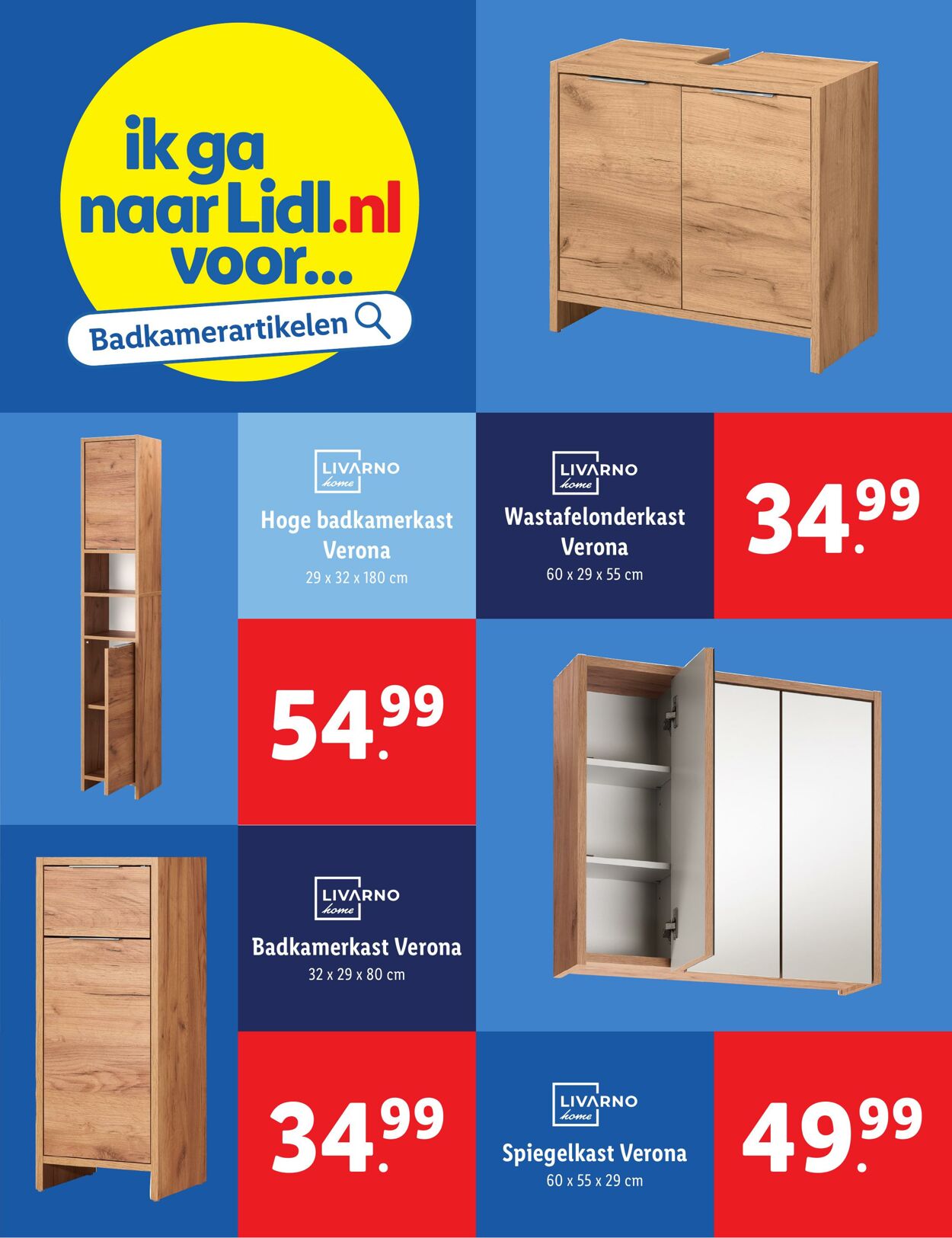 Folder Lidl 31.08.2024 - 05.09.2024