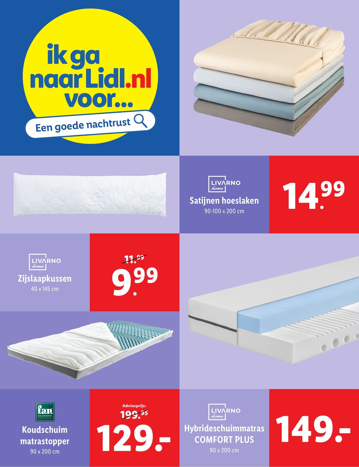 Folder Lidl 31.08.2024 - 05.09.2024