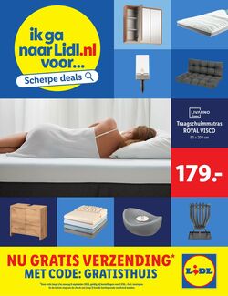 Folder Lidl 26.08.2024 - 01.09.2024