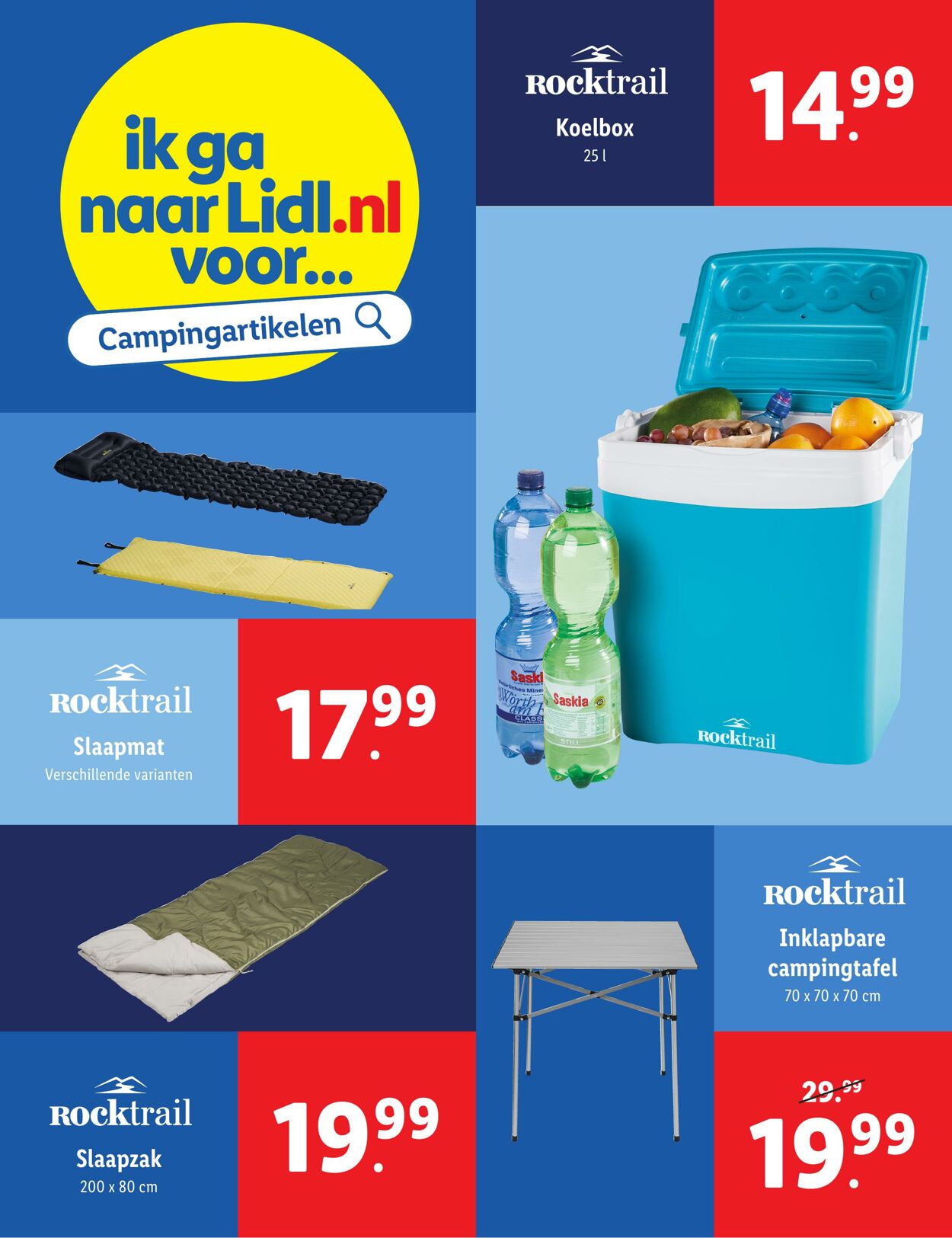 Folder Lidl 10.08.2024 - 17.08.2024