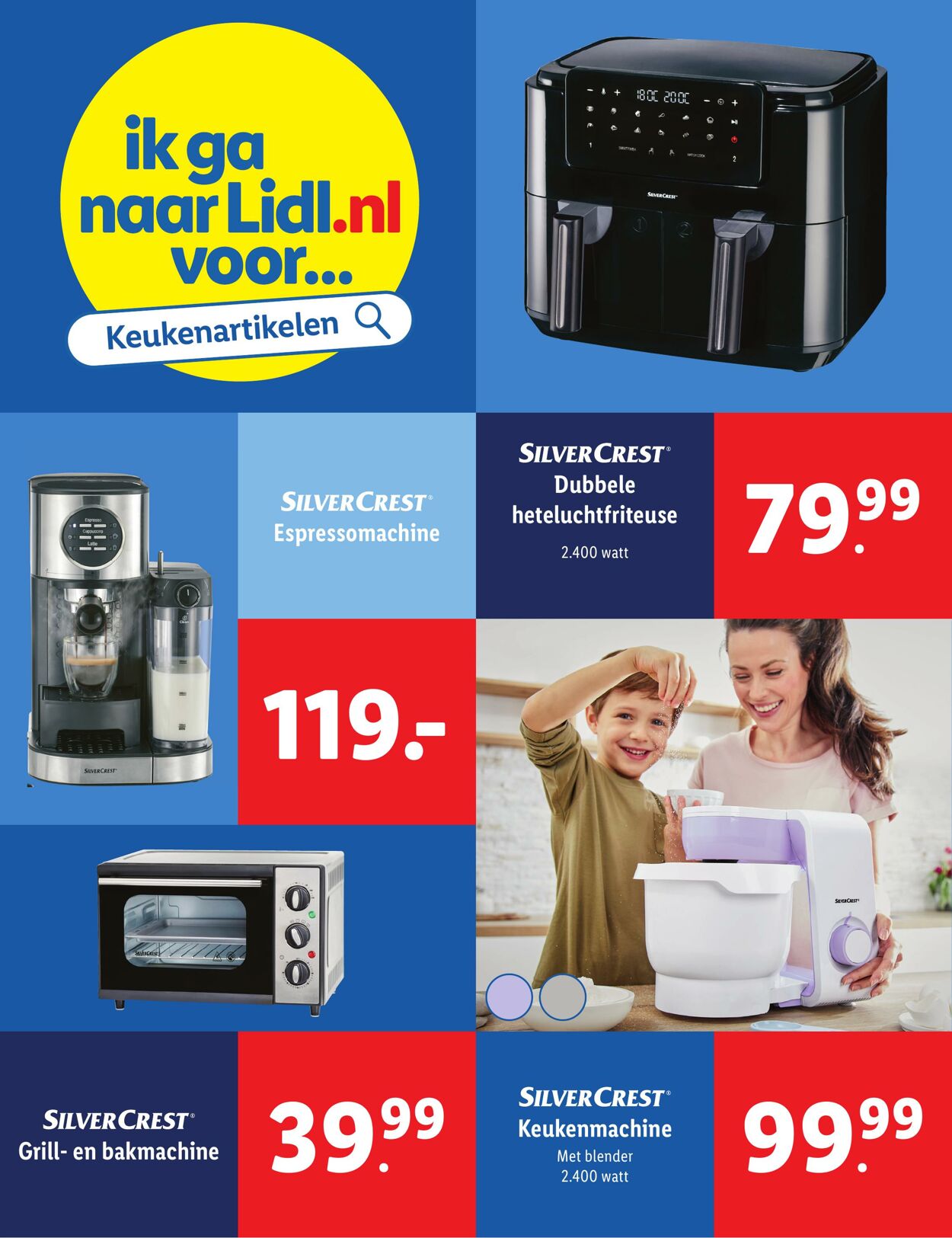 Folder Lidl 24.08.2024 - 29.08.2024