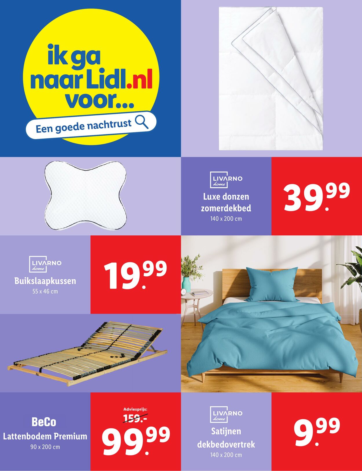 Folder Lidl 24.08.2024 - 29.08.2024