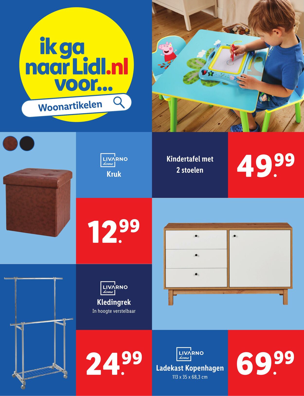 Folder Lidl 24.08.2024 - 29.08.2024