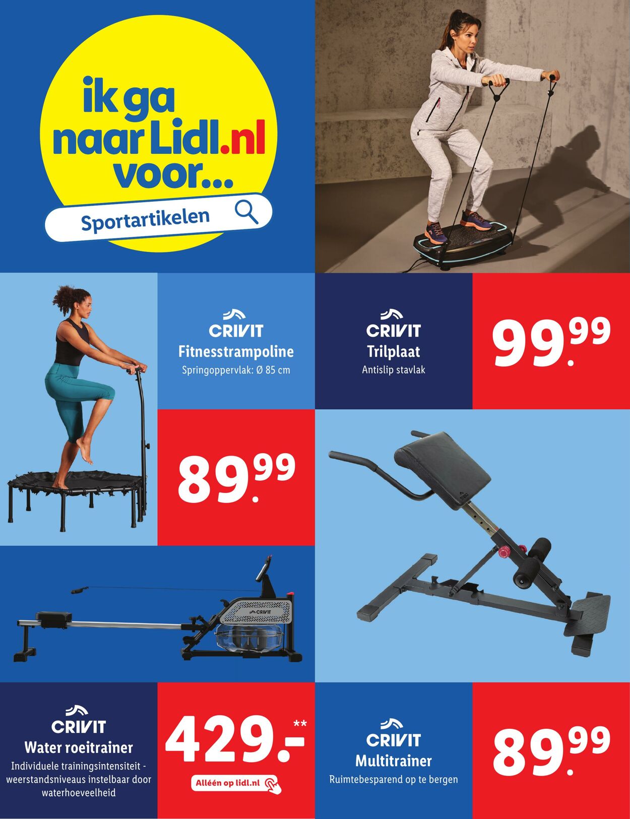 Folder Lidl 17.08.2024 - 22.08.2024