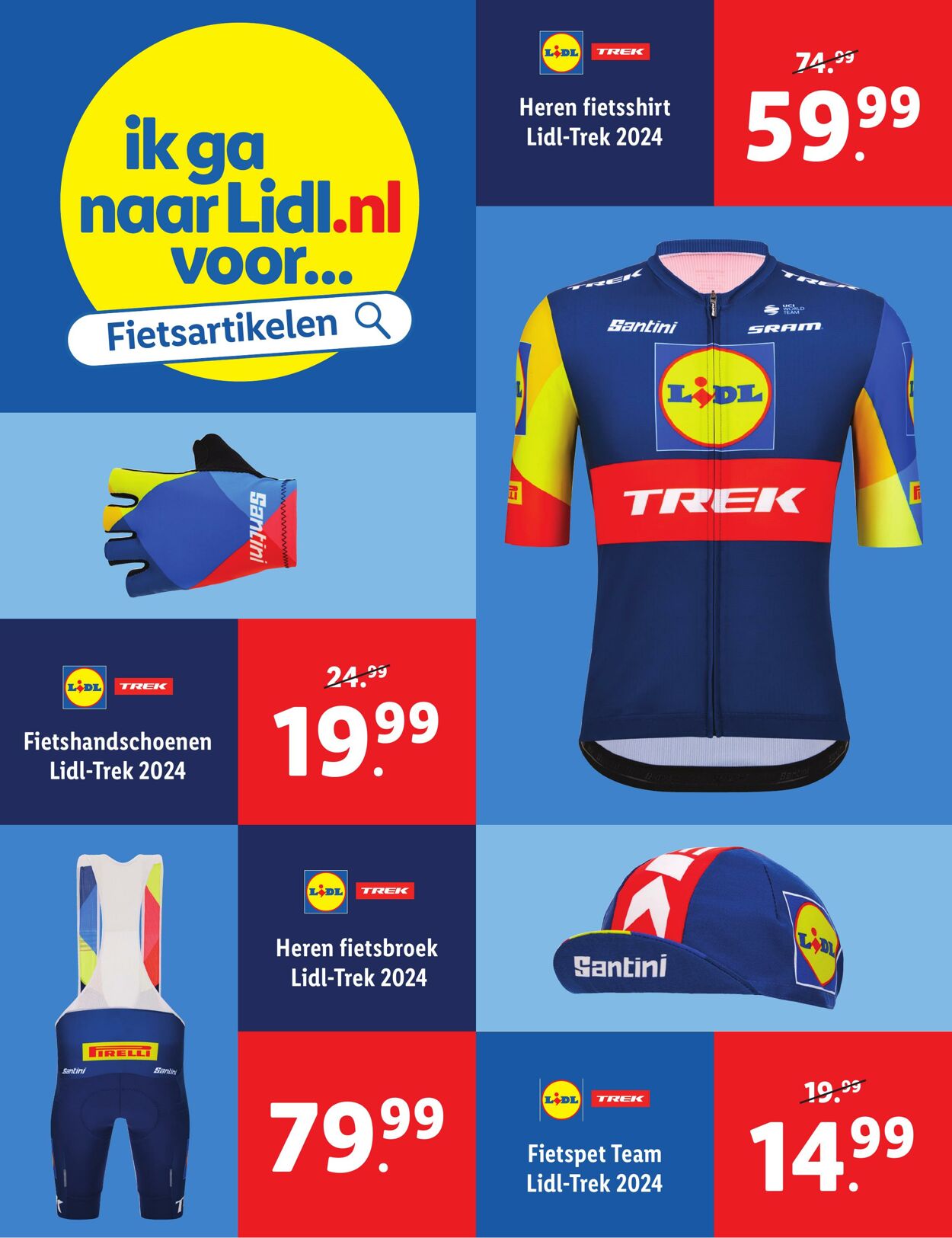 Folder Lidl 20.07.2024 - 25.07.2024