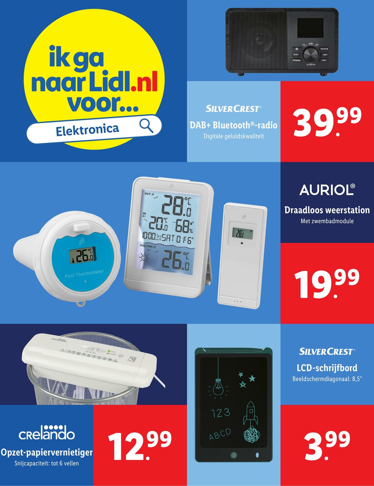 Folder Lidl 21.09.2024 - 26.09.2024