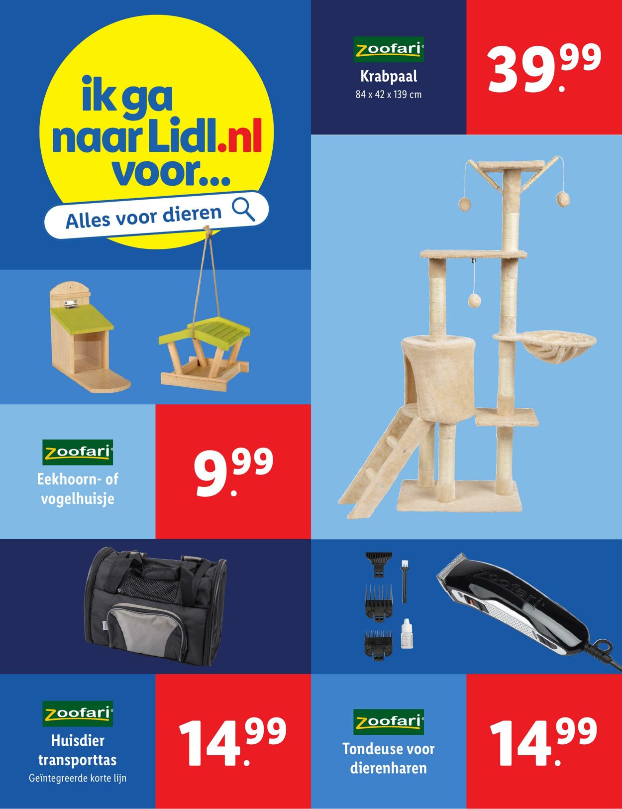 Folder Lidl 21.09.2024 - 26.09.2024