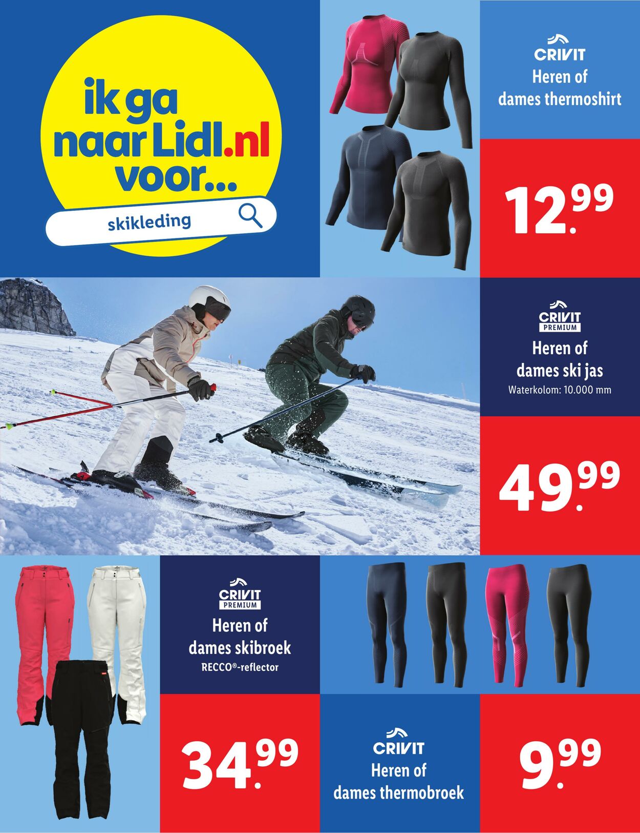 Folder Lidl 19.10.2024 - 24.10.2024