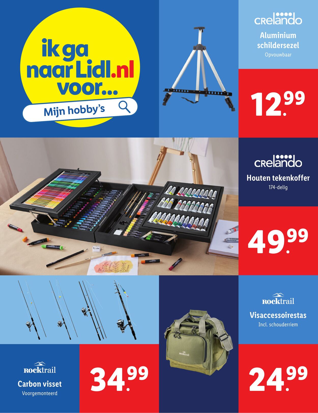 Folder Lidl 07.09.2024 - 12.09.2024